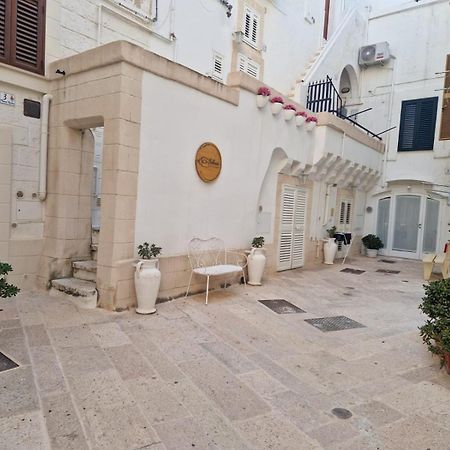 I Sottani Apartment Monopoli Exterior photo