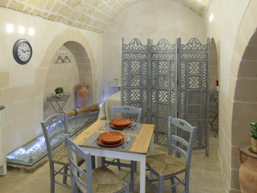 I Sottani Apartment Monopoli Exterior photo